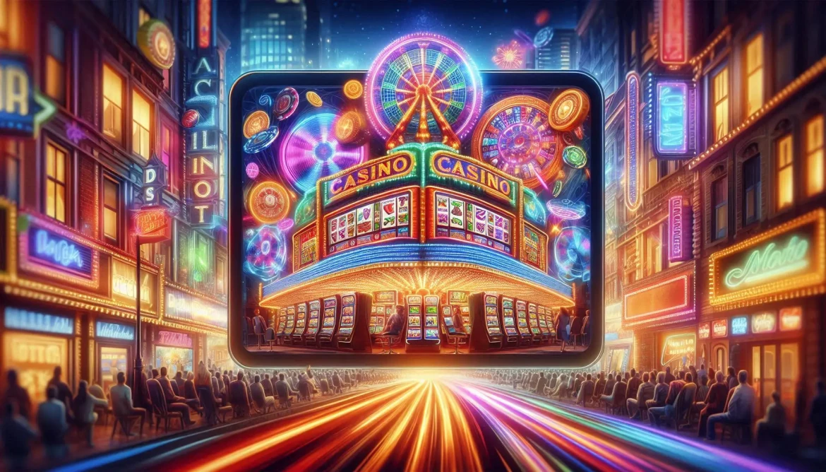 777Vault Casino